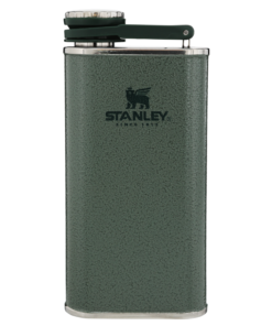 Classic Easy Fill Wide Mouth Flask