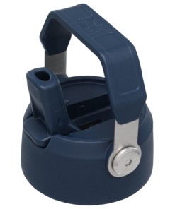 The IceFlow™ Flip Straw Water Bottle Lid