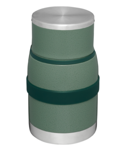 Alternative view of Adventure To-Go Food Jar + Spork