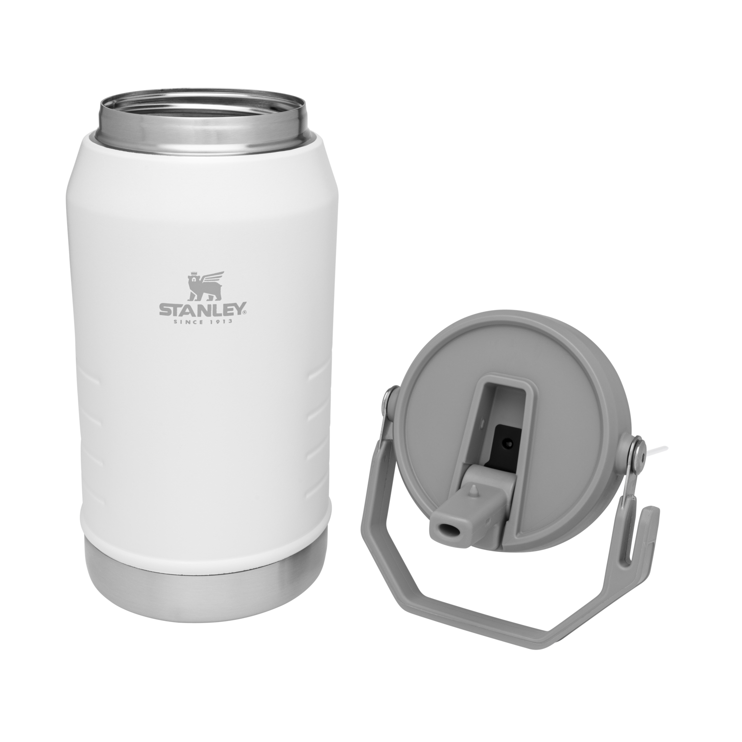 The IceFlow™ Flip Straw Jug - Image 9