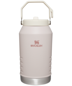 The IceFlow™ Flip Straw Jug