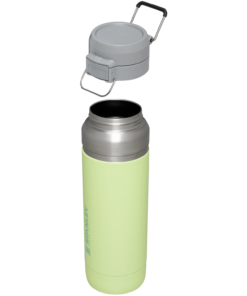 Alternative view of The Quick Flip Go Bottle