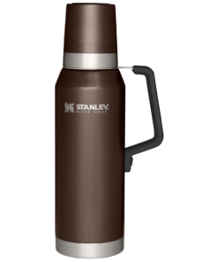 Master Unbreakable Thermal Bottle