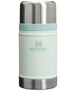 Classic Legendary Food Jar