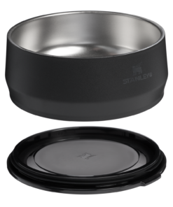 Alternative view of The Stanley Pet Bowl
