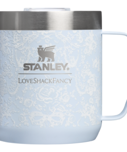 Alternative view of Stanley 1913 x LoveShackFancy Holiday Everyday Camp Mug Set