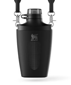 The Stanley Cross Bottle