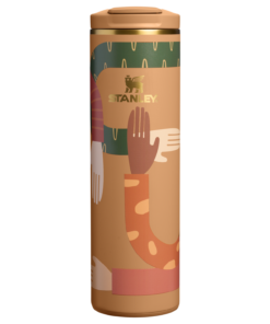 The Stanley 1913 x Nest AeroLight? Transit Flip Top Mug