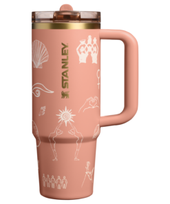 The Stanley 1913 x Nest Quencher® ProTour Flip Straw Tumbler