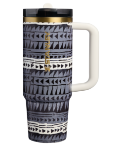 The Stanley 1913 x Nest Quencher® ProTour Flip Straw Tumbler