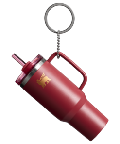 The Quencher H2.0 Tumbler Keychain