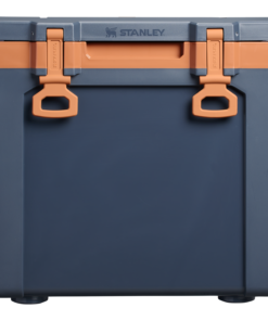 The Cold For Days Wheeled Outdoor Cooler