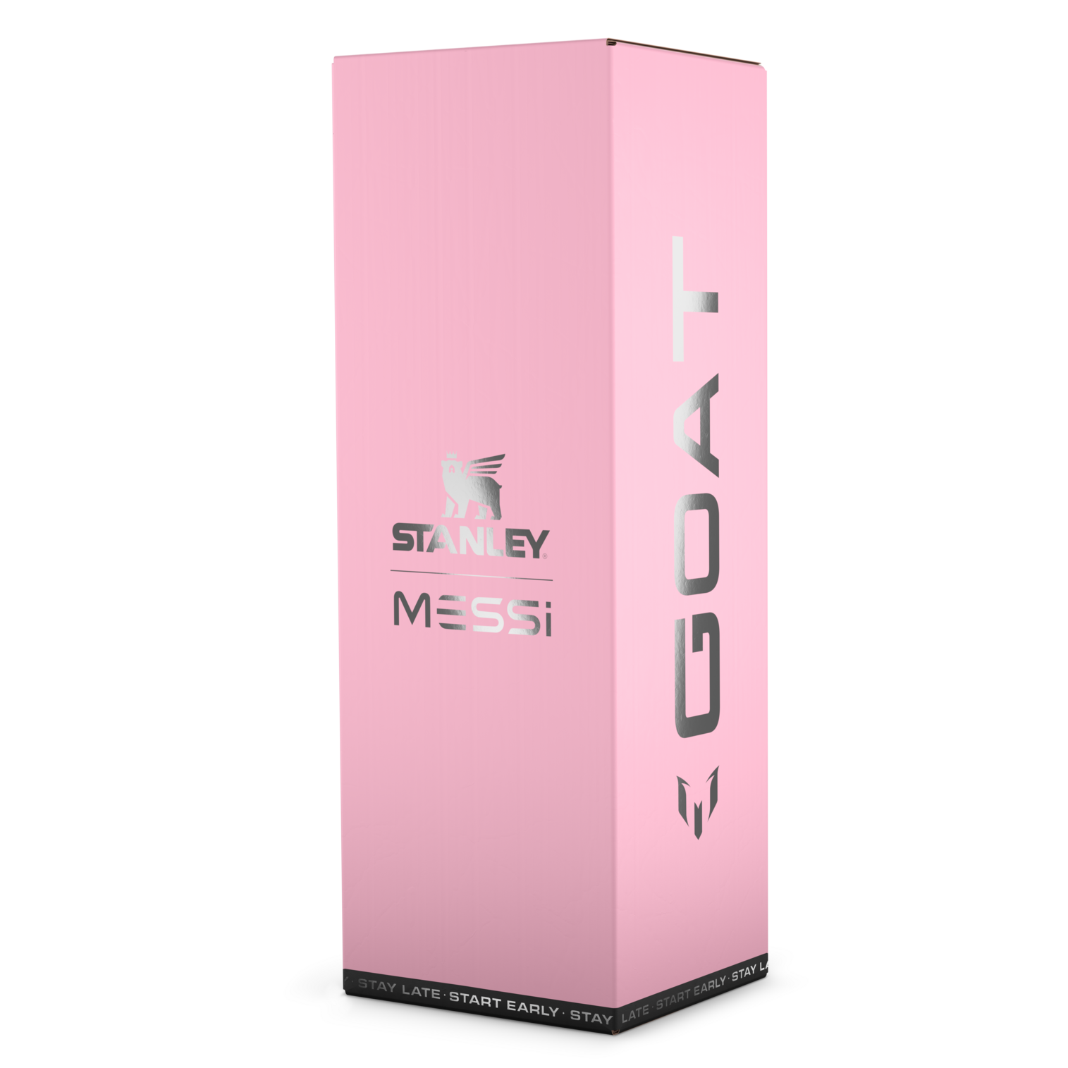 The Messi x Stanley High Precision Flow Mate System - Image 3