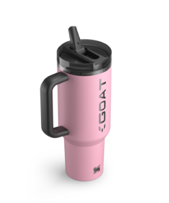 Alternative view of The Messi x Stanley Quencher ProTour Flip Straw Tumbler