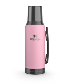 The Messi x Stanley High Precision Flow Mate System