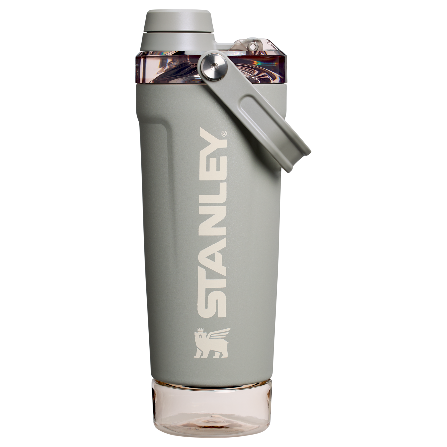 The Vitalize™ Shaker Bottle - Image 2