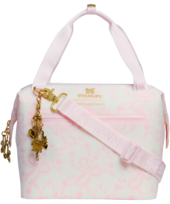 Stanley 1913 x LoveShackFancy Holiday All Day Julienne Mini Cooler