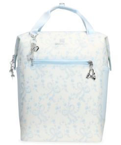 Stanley 1913 x LoveShackFancy Holiday All Day Madeleine Mini Cooler Backpack