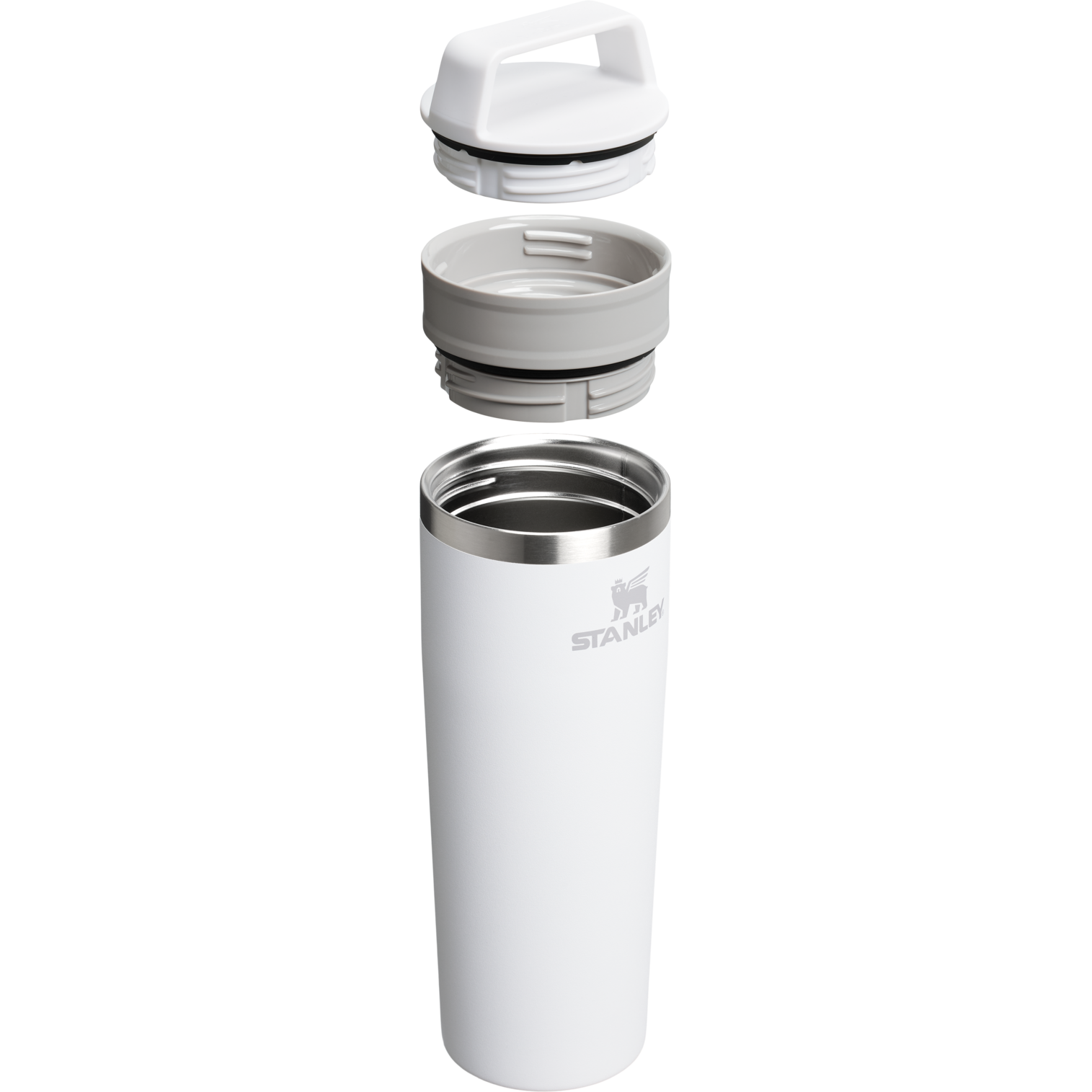 The Café-To-Go Travel Mug - Image 4