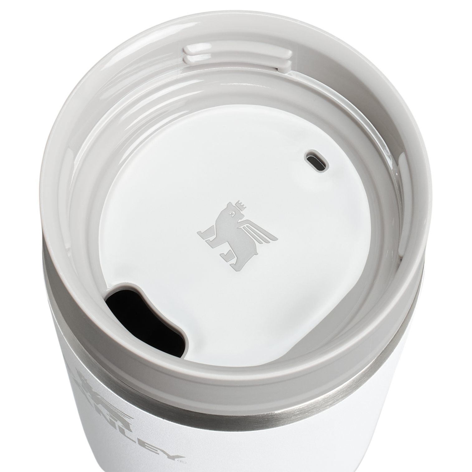 The Café-To-Go Travel Mug - Image 5