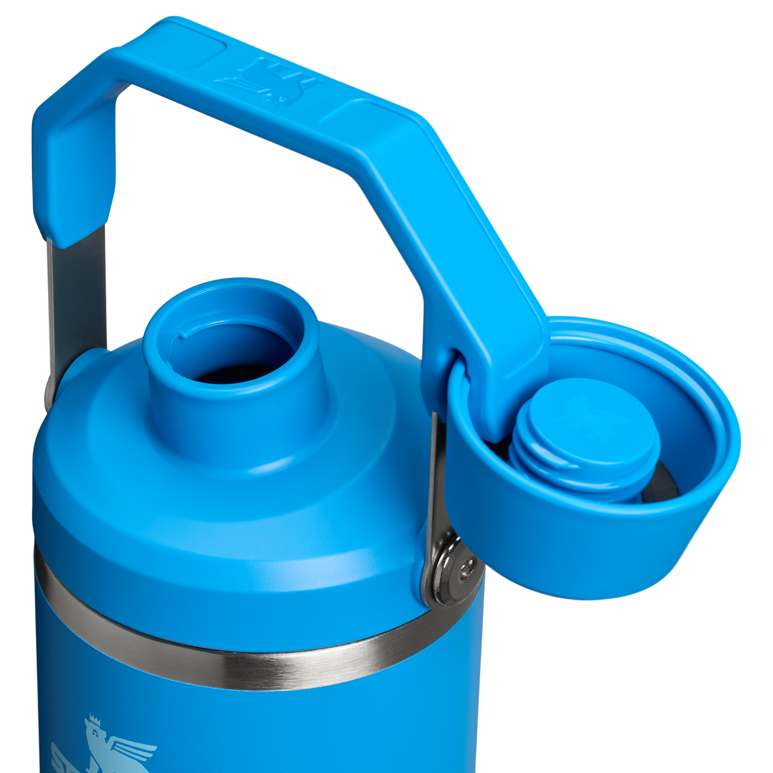 The IceFlow™ Tumbler with Fast Flow Lid - Image 5