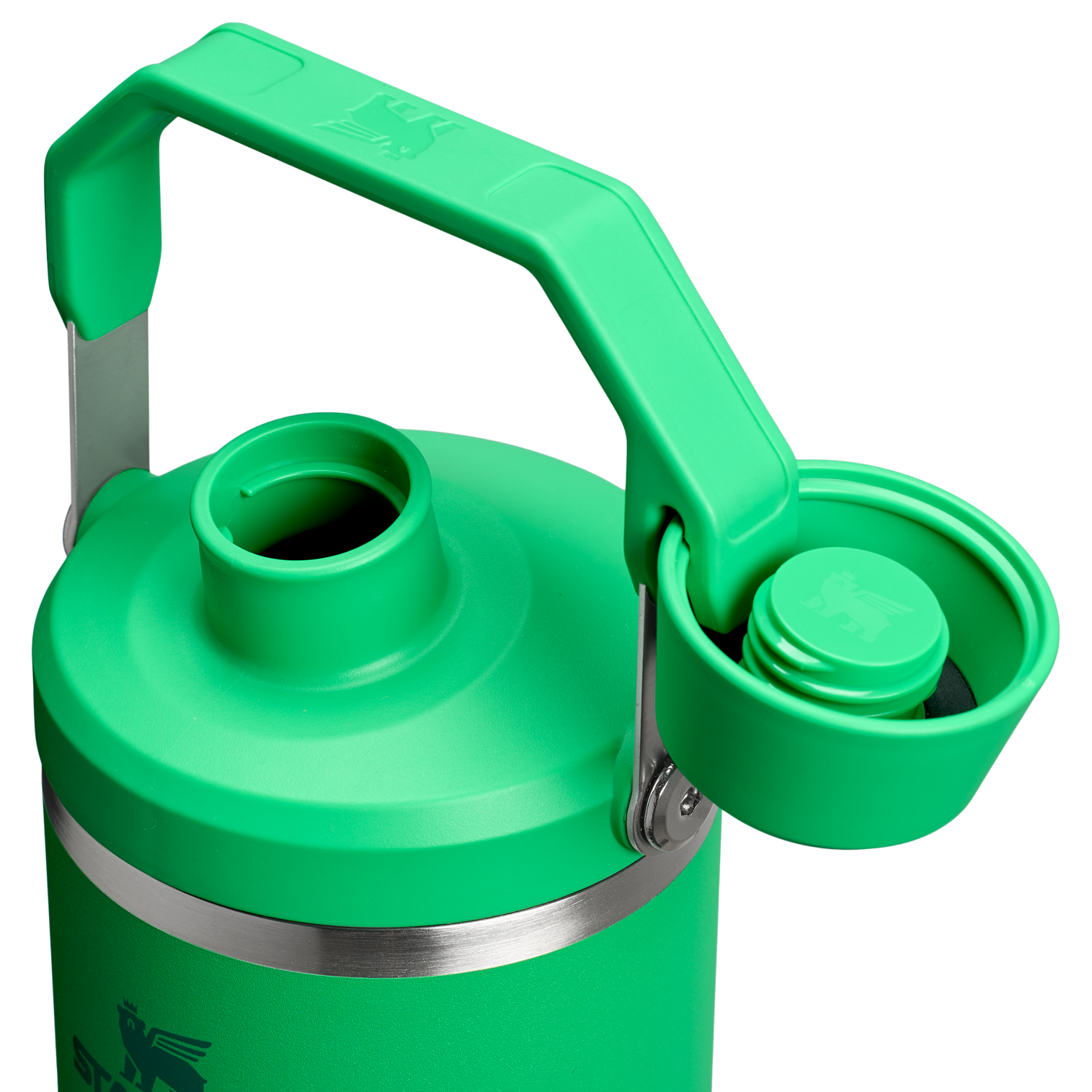 The IceFlow™ Tumbler with Fast Flow Lid - Image 5