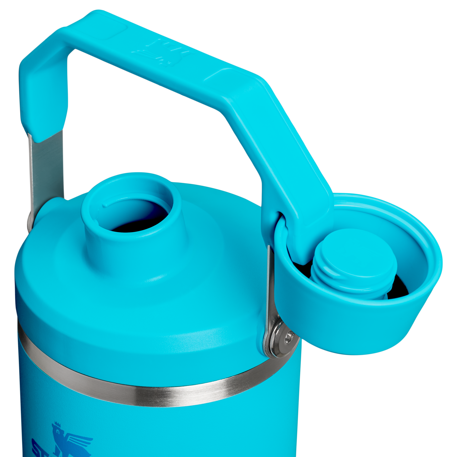 The IceFlow™ Tumbler with Fast Flow Lid - Image 6