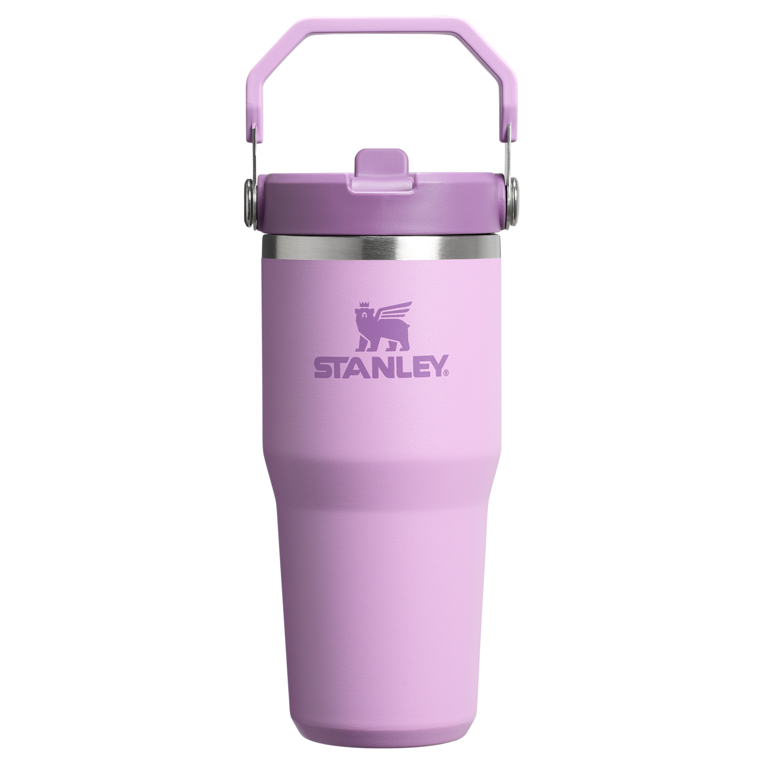 The IceFlow™ Flip Straw Tumbler - Image 2