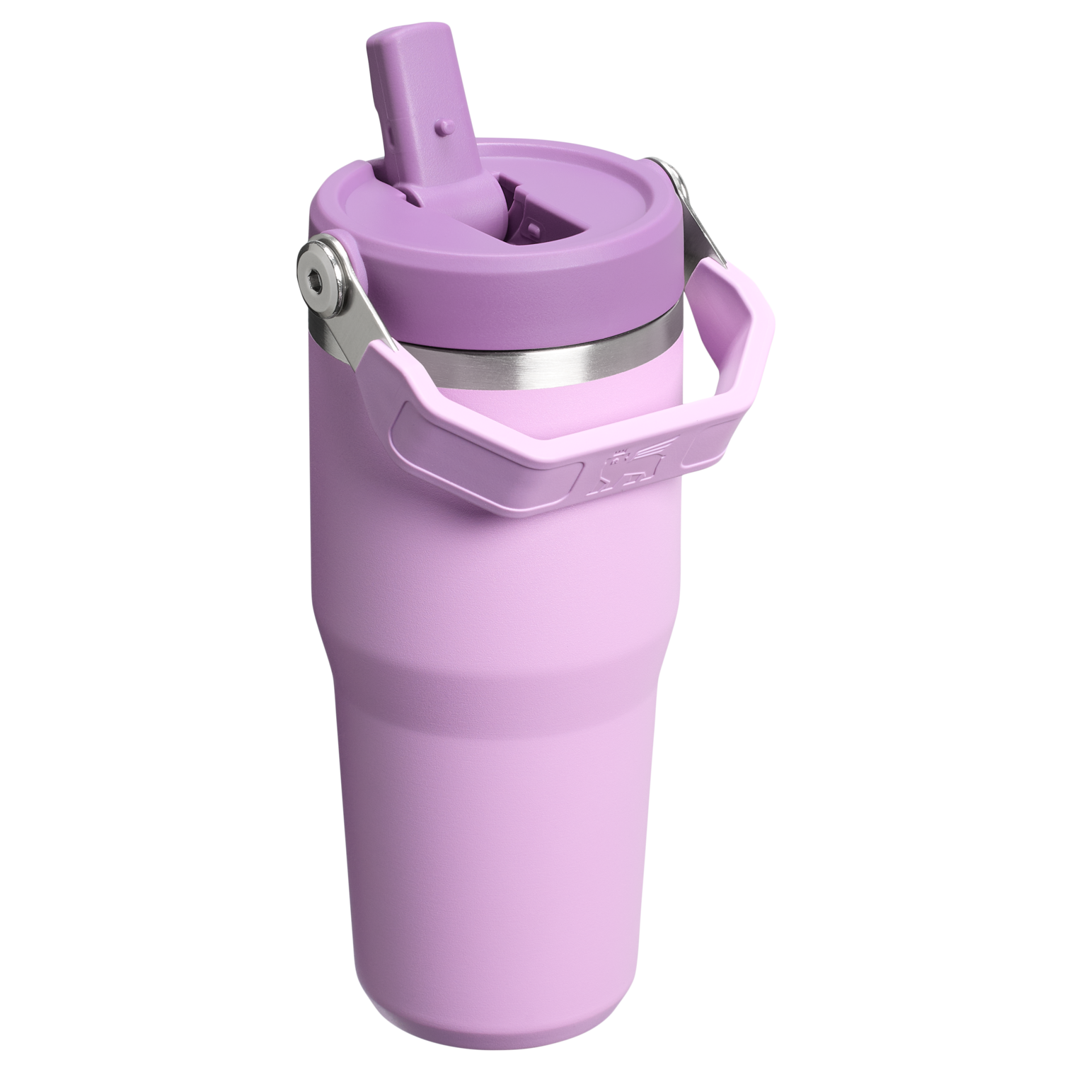 The IceFlow™ Flip Straw Tumbler - Image 6