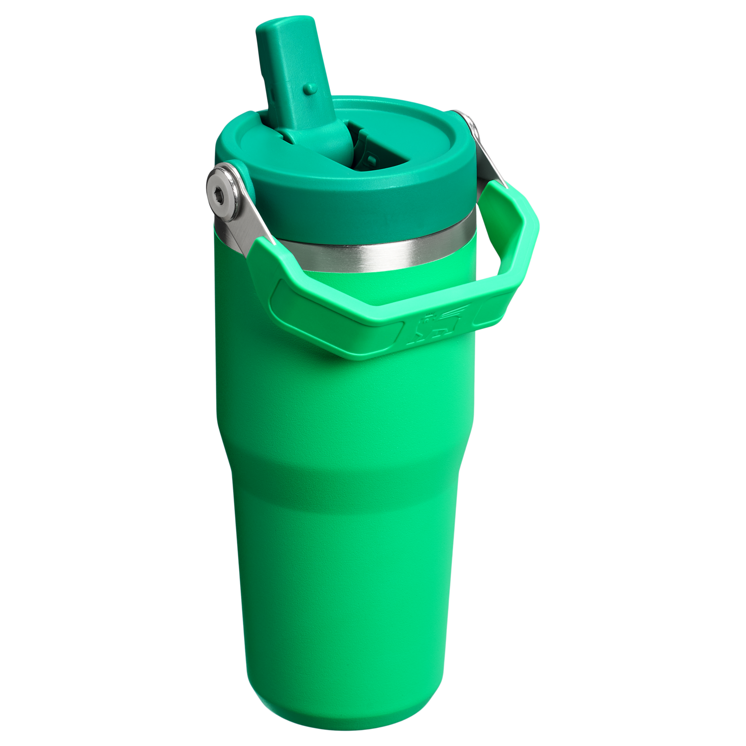 The IceFlow™ Flip Straw Tumbler - Image 7