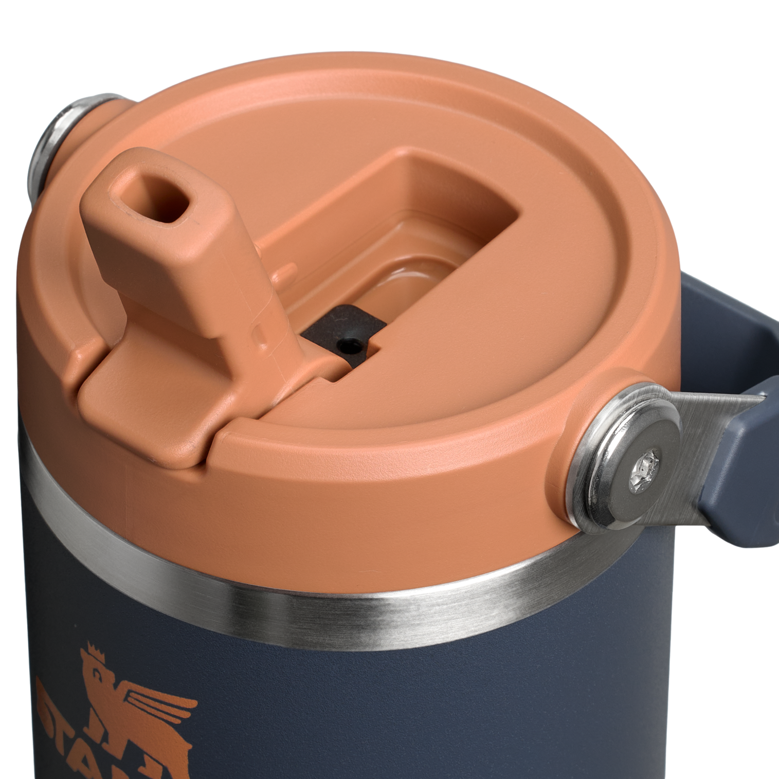 The IceFlow™ Flip Straw Tumbler - Image 4