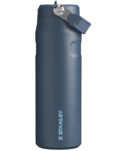 Alternative view of The IceFlow™ Bottle with Flip Straw Lid