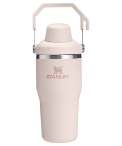 Alternative view of The IceFlow™ Tumbler with Fast Flow Lid