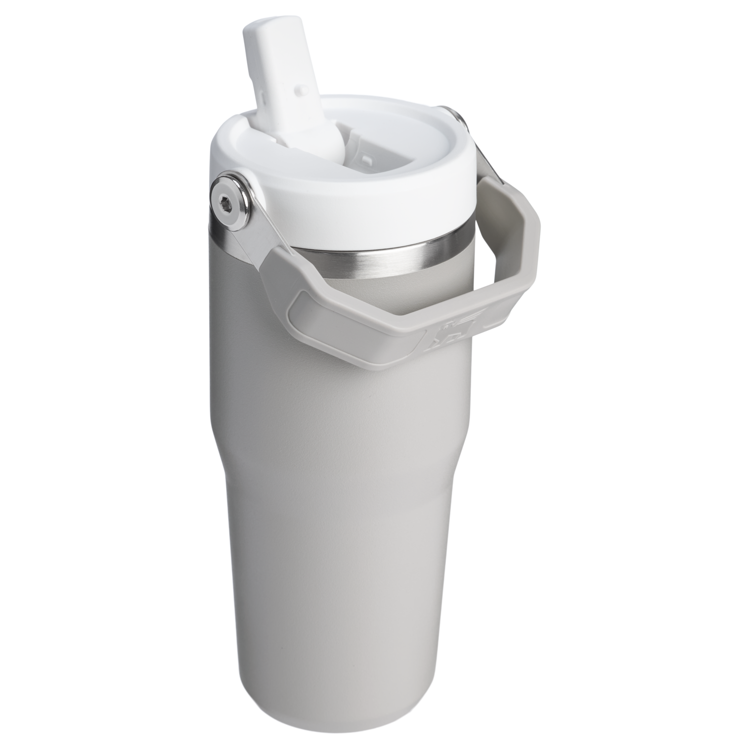 The IceFlow™ Flip Straw Tumbler - Image 9