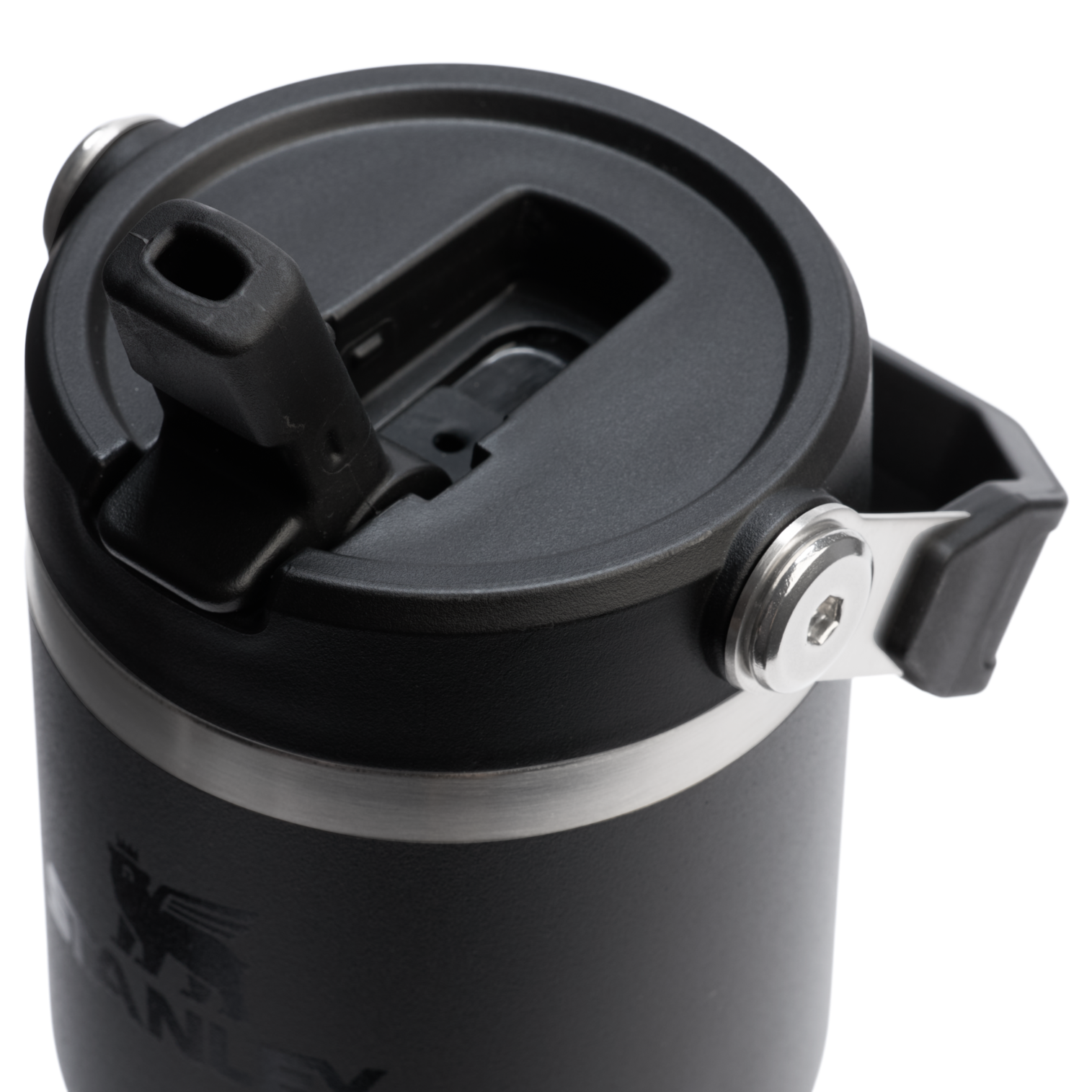 The IceFlow™ Flip Straw Tumbler - Image 10