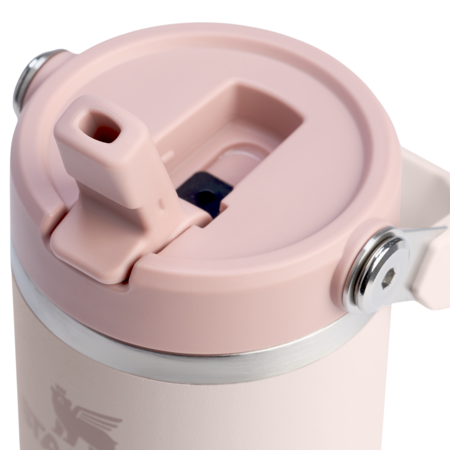 The IceFlow™ Flip Straw Tumbler - Image 5