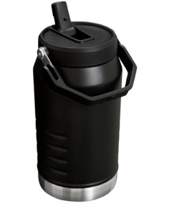 Alternative view of The IceFlow™ Flip Straw Jug