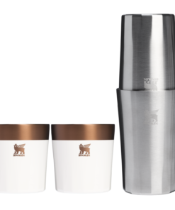 The Lifted Spirits Prismatic™ Craft Cocktail Set