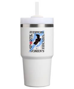 The Quencher H2.0 Flowstate™ Tumbler (white)  Hot Sale