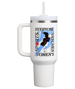 The Quencher H2.0 Flowstate™ Tumbler (White)  Hot Sale