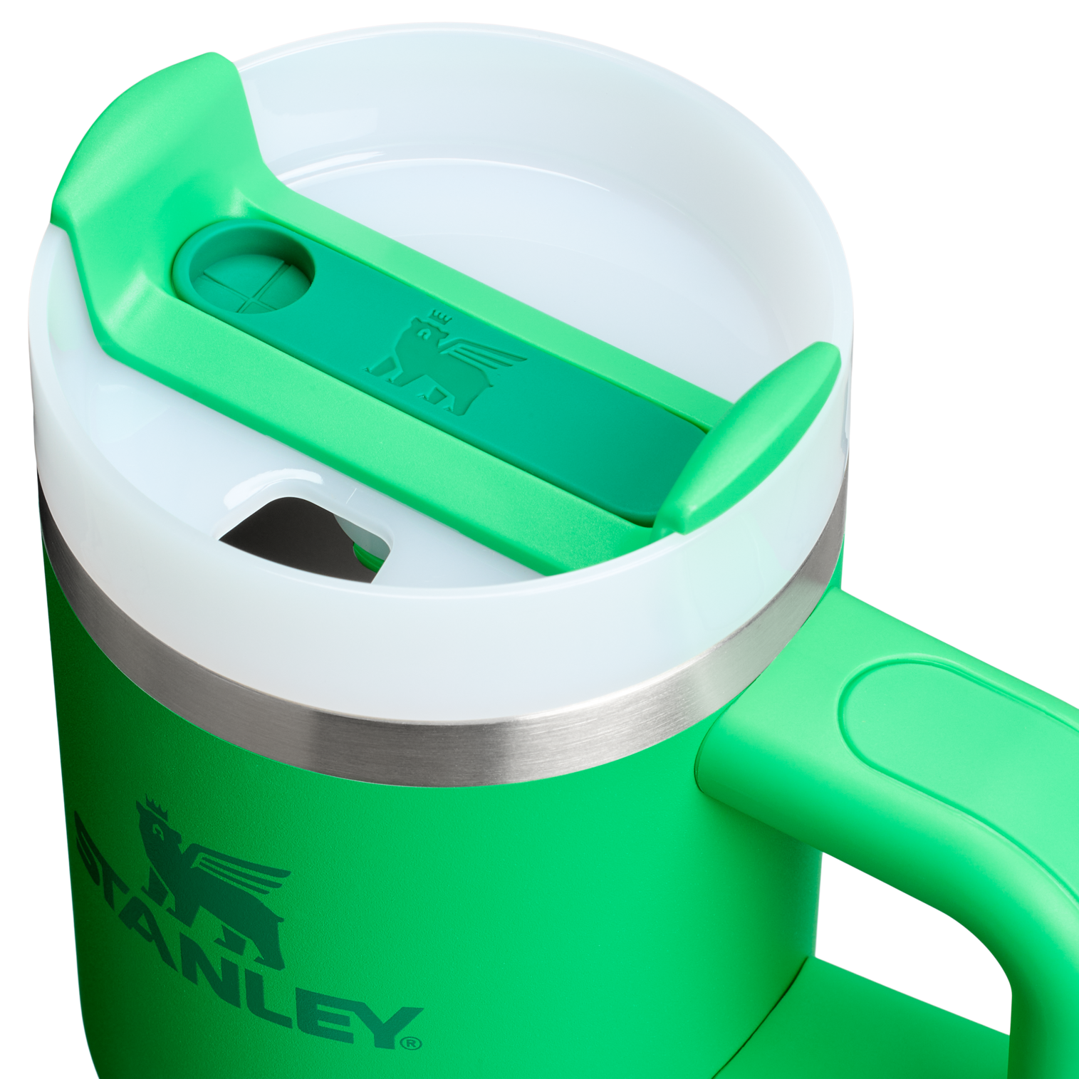 The Quencher ProTour Flip Straw Tumbler - Image 15