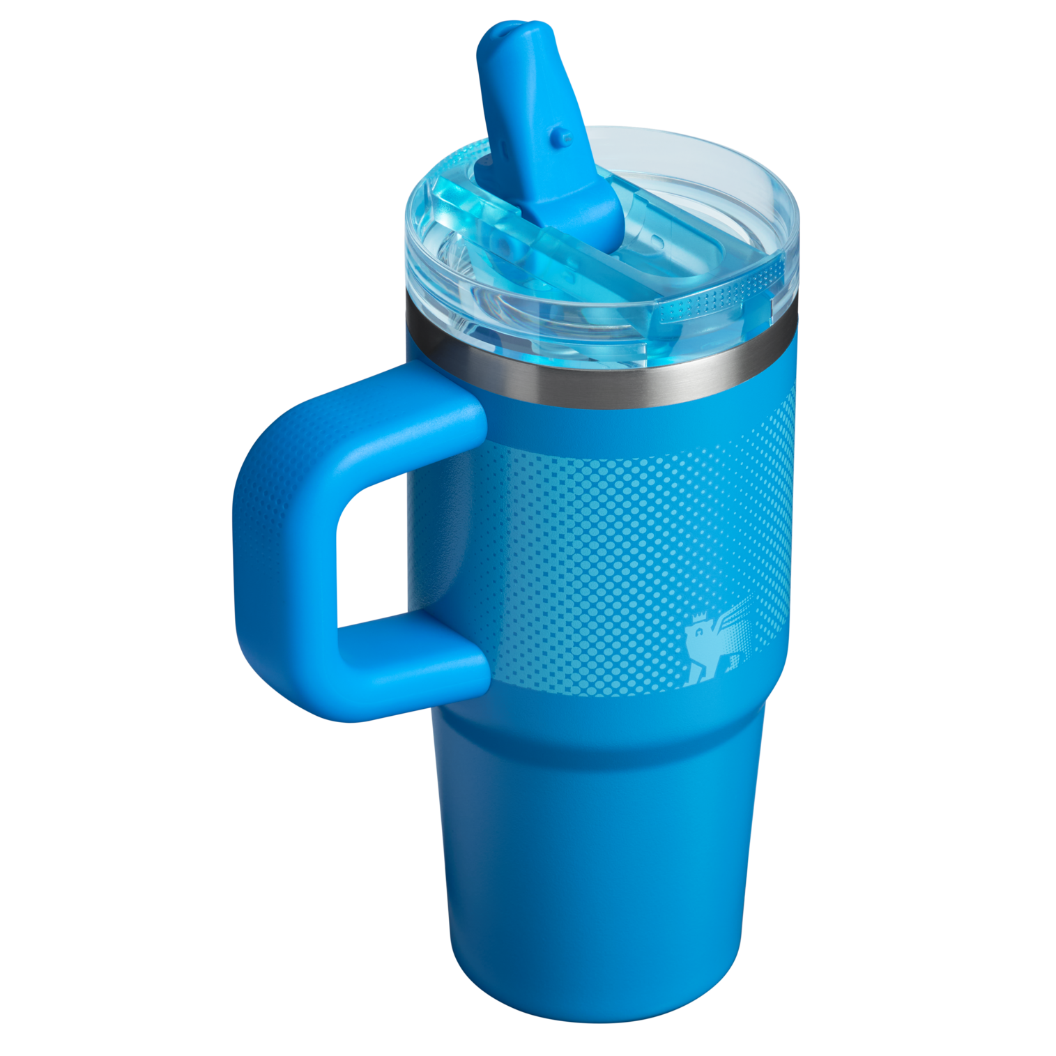 The Quencher ProTour Flip Straw Tumbler - Image 3