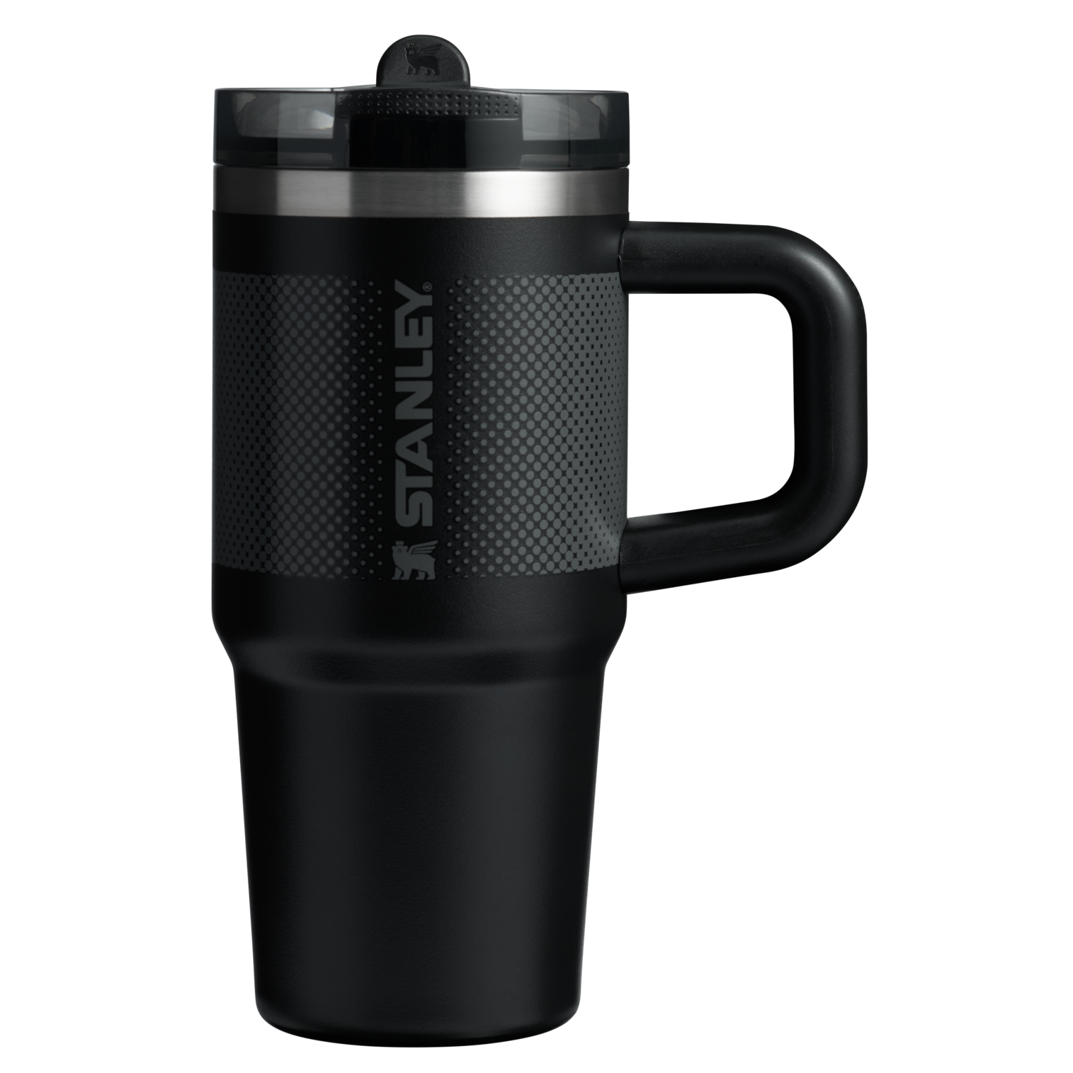 The Quencher ProTour Flip Straw Tumbler - Image 4