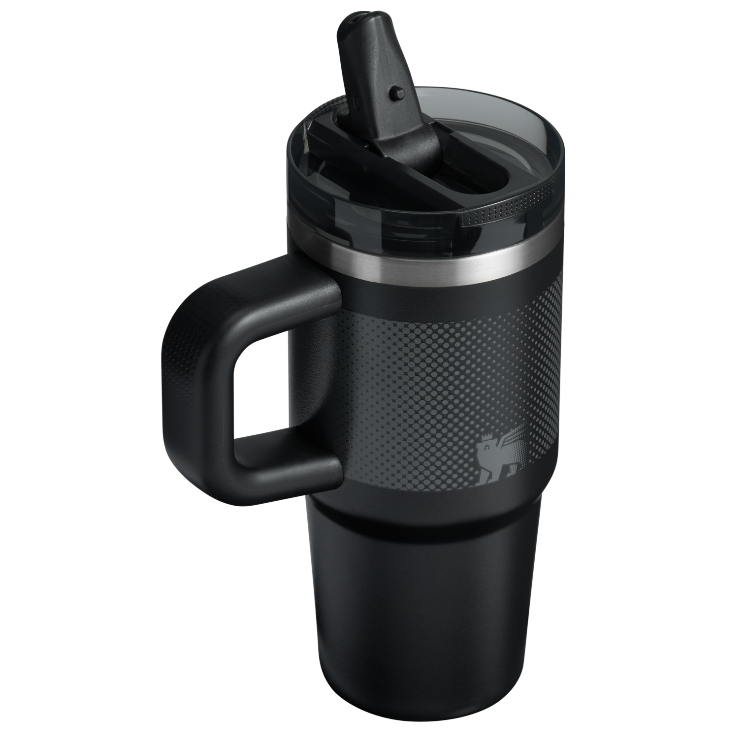 The Quencher ProTour Flip Straw Tumbler - Image 5