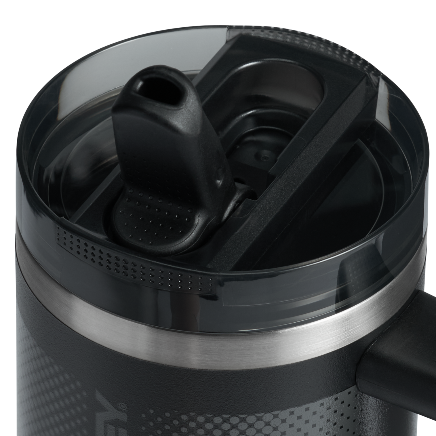 The Quencher ProTour Flip Straw Tumbler - Image 6