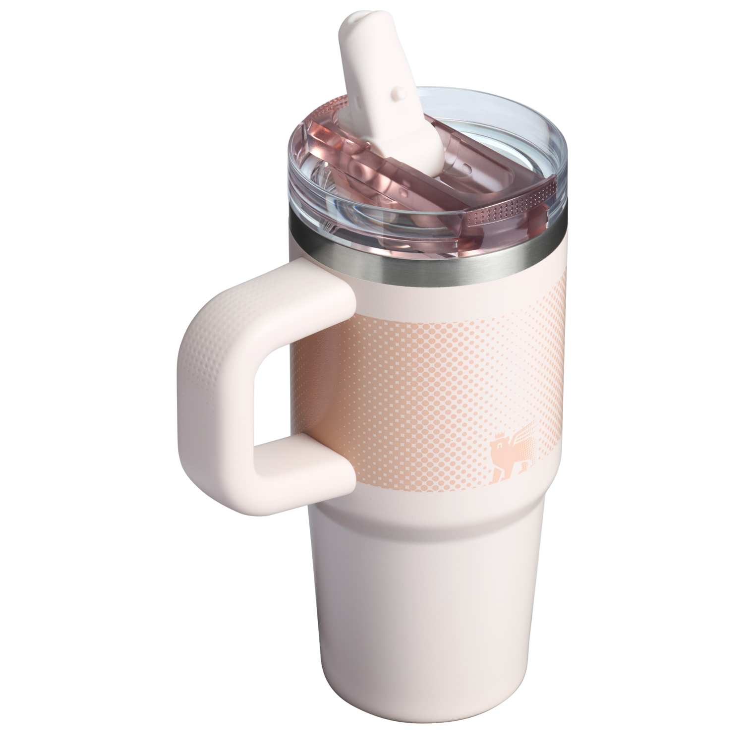 The Quencher ProTour Flip Straw Tumbler - Image 11