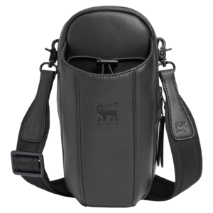 The Clutch Bottle Side-Kit (Black)