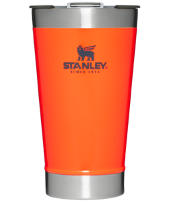 Classic Stay Chill Beer Pint