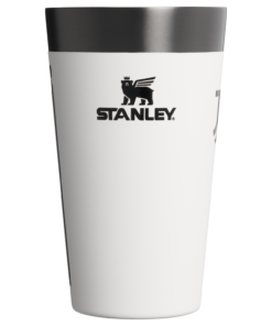 Stanley 1913 x Juventus Stay-Chill Stacking Pint