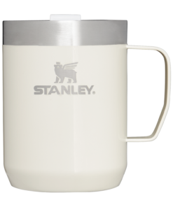 Classic Legendary Camp Mug